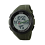 orologio skmei con pedometro verde 4870e72f1d