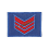 grado tuta ginnica sportiva esercito blu caporal maggiore paracadutista eea014b828
