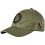 cappello baseball vega holster VW08 verde 73e2a5e8e8