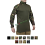 combat shirt militare 101 inc acc2 9770d736ba
