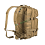 zaino miltec small 30 litri tinta unita tan 2 b1815d5a79
