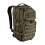 zaino miltec small 30 litri tinta unita verde 1 9aa2f977b6
