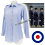 camicia donna da servizio raf royal air force manica lunga 1 f3ef39a6de