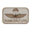 brevetto paracadutista militare tan sabbia 8b905b4baf
