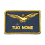 patch personalizzata brevetto pilota militare 50539eb374