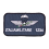 brevetto paracadutista militare blu filo bianco 1ded82feb0