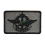 patch brevetto esercito ranger verde 2a8dbe17e2