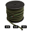 corda commando militare miltec verde 15942001 6b9fa64562