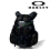 oakley zaino icon backpack 3.0 nero 1 48d4c3aa60