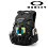oakley zaino icon backpack 3.0 nero 3 2785d2e485