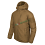 giacca wolfhound hoodie con cappuccio helikon KU WLH NL tan 3490df2817