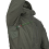 giacca wolfhound hoodie con cappuccio helikon KU WLH NL verde 5 ad50b29943