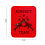 patch airsoft team 442307 8062 rosso 6981db3010