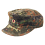 cappello visiera mimetica flecktarn militare tedesco 610105 3a5093d529