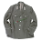 giacca militare tedesca originale germania est 91055910 91a51a24c1