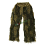 ghillie suit completo special forces woodland 3 37d8dac840