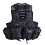 gilet tattico con 8 tasche miltec 10712102 nero 1 51446c7517