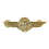 spilla brevetto paracadutista tedesco oro e1db5b8a55