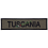 patch toppa tuscania verde 981cfb1890