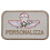brevetto paracadutista militare DDL direttore di lancio personalizzato sabbia 5e68902a9b