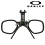 montatura per lenti da vista oakley si urx carrier kit 5 b3083b5db9