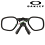 montatura per lenti da vista oakley si urx carrier kit 4 766f0922da