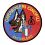 patch carabinieri cinofili polo antidroga cinofilo infermiere antiesplosivo antiveleno piccola 3 9570783f34