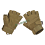 guanti tattici pro mezze dita MFH 15553 tan 8662b0d7a4