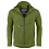 giacca highlander stow and go waterproof HL JAC077 verde 0 a586192335