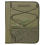 porta bloc notes agenda militare verde 30985B 2 4620c7e016