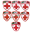 patch scudetto croce rossa italiana acc2 6abf04fefa