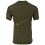 maglia tattica maniche corte combat highlander HL TEE031 verde 2 aa5917b2cf