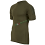 maglia tattica maniche corte combat highlander HL TEE031 verde 3 19cfa5a2f0