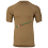maglia tattica maniche corte combat highlander HL TEE031 tan 4a2f8abca3