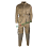 uniforme WWII airborne m42 americana 1