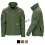 giacca pile heavy duty fleece vest acc 4f8ebbd4d1