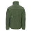 giacca pile heavy duty fleece vest verde 3 cfd8d23187