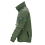 giacca pile heavy duty fleece vest verde 2 ddcc778922