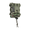 tasca anfibia porta caricatore doppio MCL tasmanian tiger TT7397 verde 2 6ba58691a6
