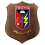 crest carabinieri Tuscania CC99 03d3e7d51b