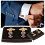 gemelli per camicia carabinieri stemma araldico 1 e73c76975d