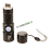 torcia flashlight usb luce ultravioletti 2 146cfafb7d