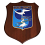 crest SVAM Scuola Volontari Aeronautica Militare giemme am0100psvam 5f962948b6