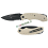 coltello defcon 5 tactical folding knife tan foxtrot blister tan 1 d977faa97e