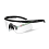 occhiali tattici protezione balistica saber WY SABER303 chiara 28bbd22d00