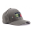 cappello flexfit bandiera italia grigio la patcheria CAPFF009 3 9baf42d9fb