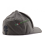 cappello flexfit bandiera italia grigio la patcheria CAPFF009 6 31d526dfcd