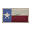 patch bandiera texas colori 49dbaefb80