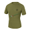 t shirt uomo esercito sportswear paracadutisti verde 1 8f0ebb09d9