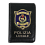 portatessera portaplacca distintivo polizia locale roma capitale ascot 600 a1efab5959